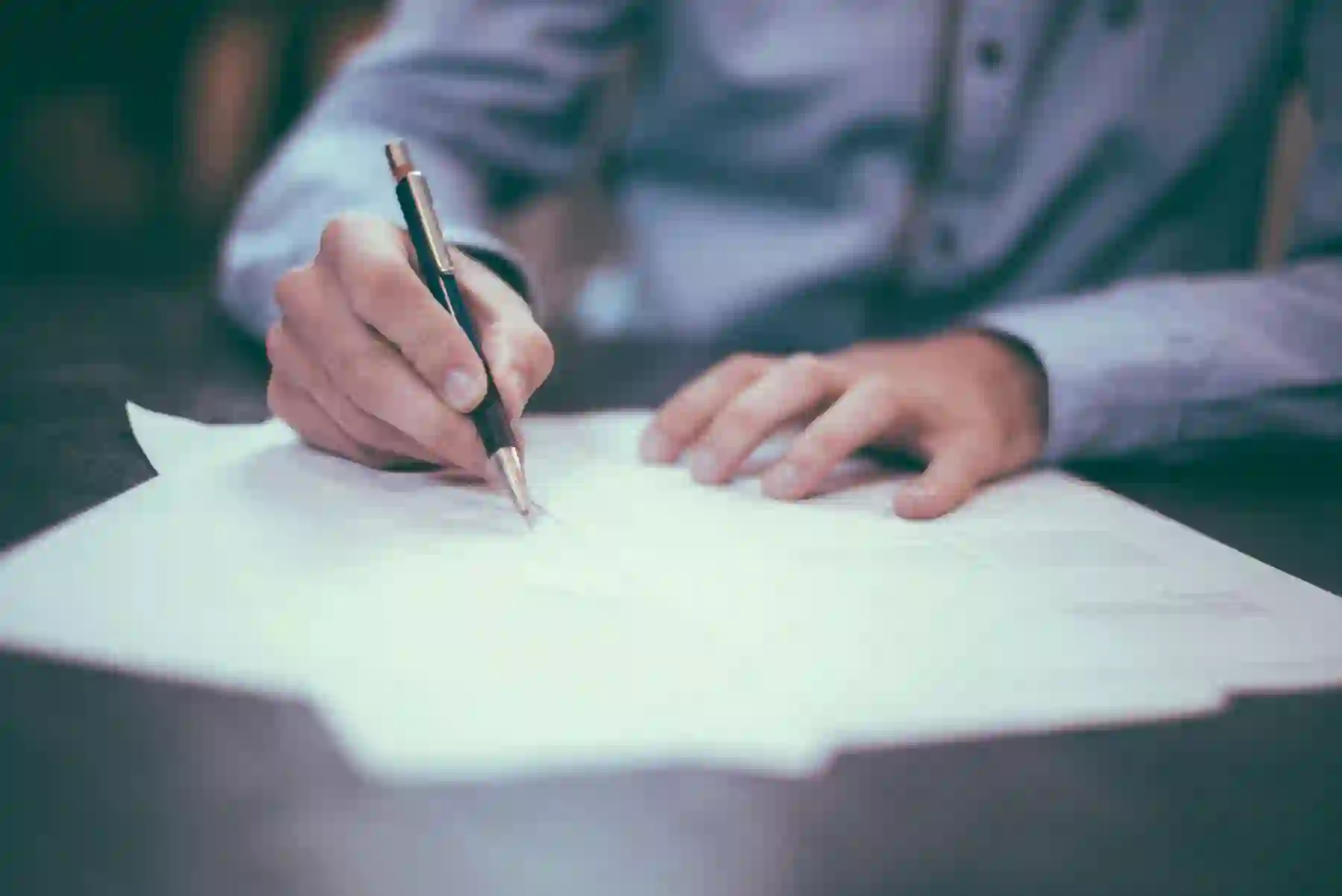 Mobile notary website demo